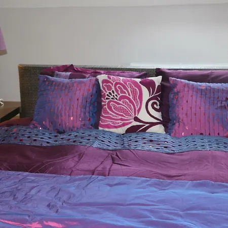 Guest house Blue Ivy *