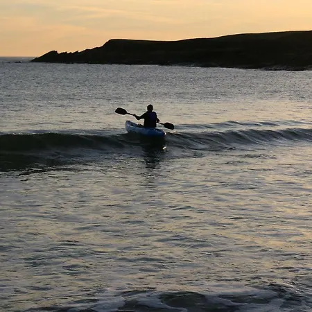 Blue Ivy Guest house Milltown Malbay
